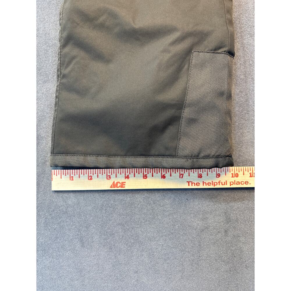 Drift Brand A6 Youth Snow Pants with Reinforced Knees & Backside Size Large - Picture 9 of 13